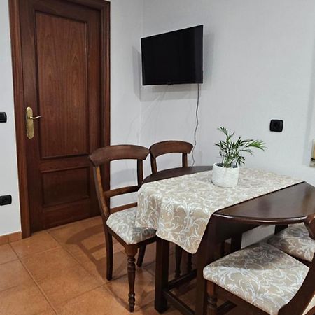 Apartamento Olivo Vigo Kültér fotó