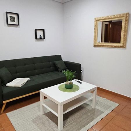 Apartamento Olivo Vigo Kültér fotó
