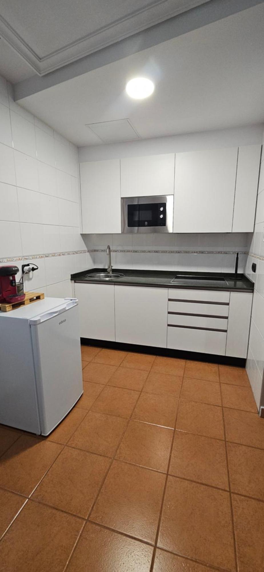 Apartamento Olivo Vigo Kültér fotó