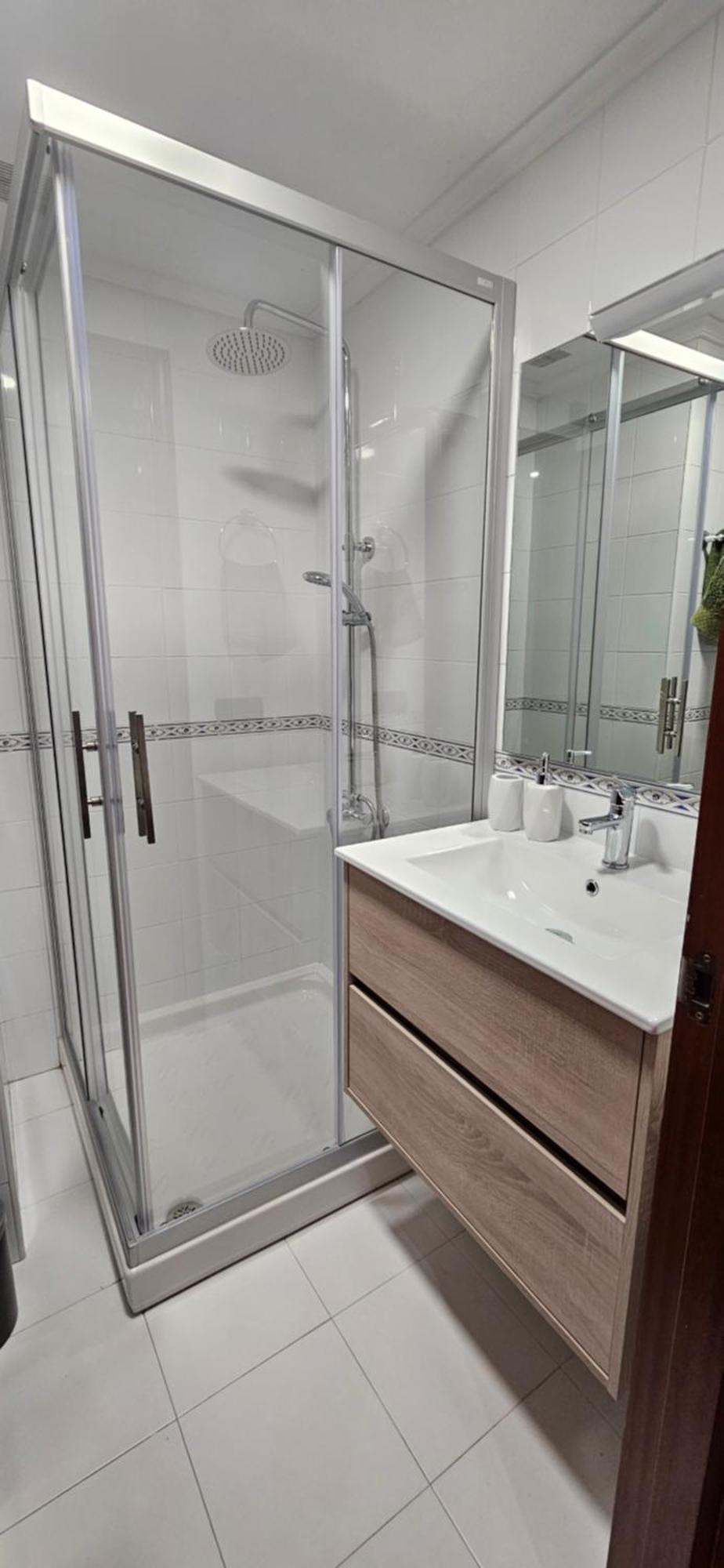 Apartamento Olivo Vigo Kültér fotó